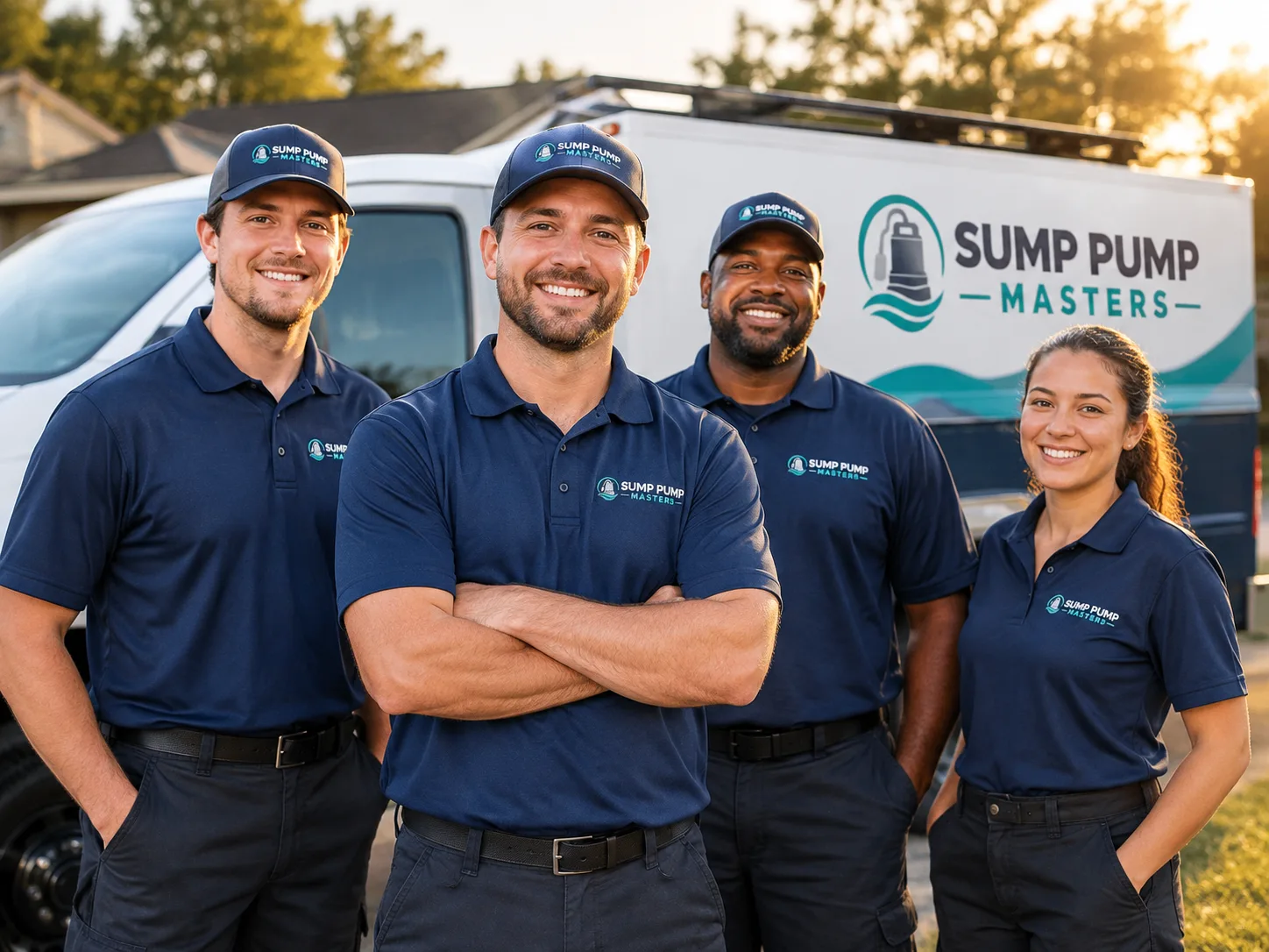 Sump Pump Repair company in Lena, MS